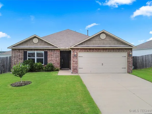 3729 S 150th East Ave, Tulsa, OK 74134