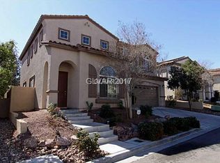 569 El Loro St, Las Vegas, NV 89138