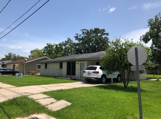 415 Buquet St, Houma, LA 70360