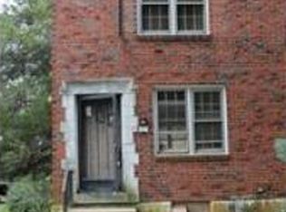 810 Benton St, Allentown, PA 18103