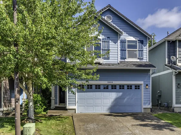 20319 SW Verona Ct, Beaverton, OR 97003