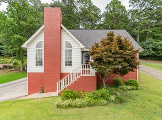 6703 Jordan Run, Chattanooga, TN 37412