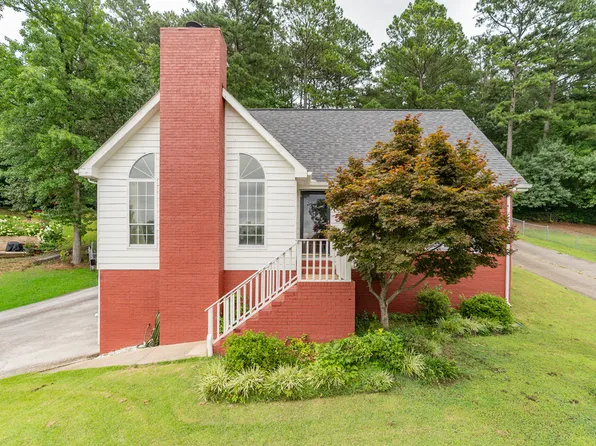 6703 Jordan Run, Chattanooga, TN 37412