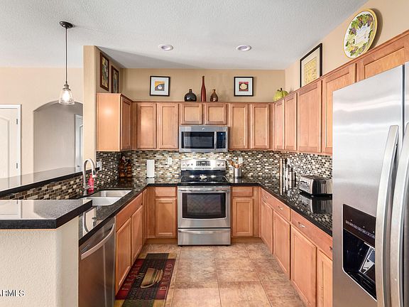 5th image of 5005 W ESCUDA Drive