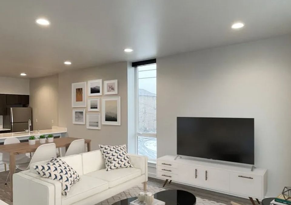 1860 North Hamilton Street 4 Apartment Rentals Spokane, WA Zillow