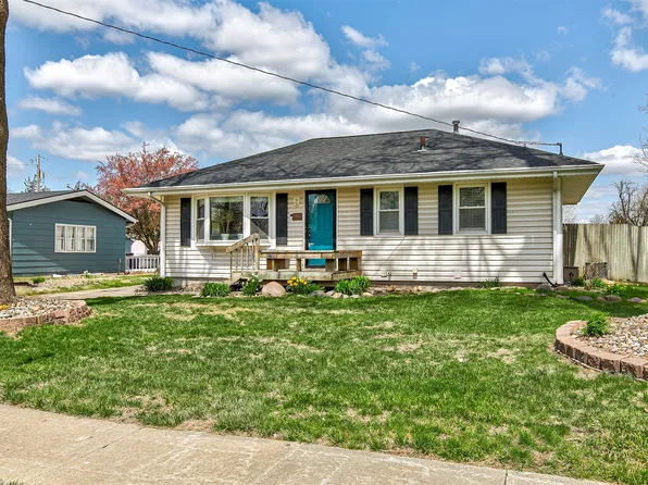 175 Northview Dr, Waukee, IA 50263