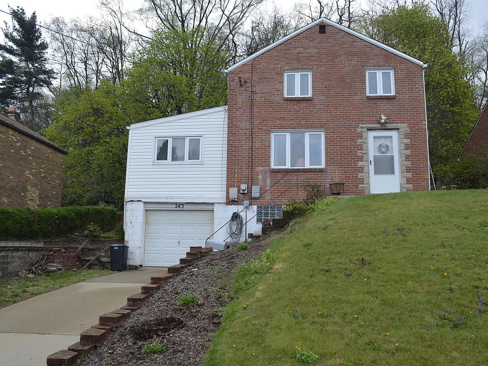 1st image of 243 Lynnwood Dr