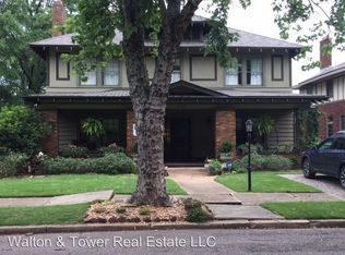 2426 Arlington Cres, Birmingham, AL 35205