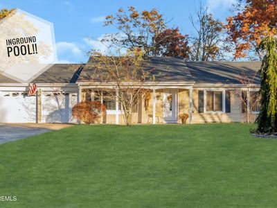 16 Harpers Ferry Road, Toms River, NJ, 08753