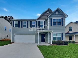36 Jones Creek Cir, Greer, SC 29650