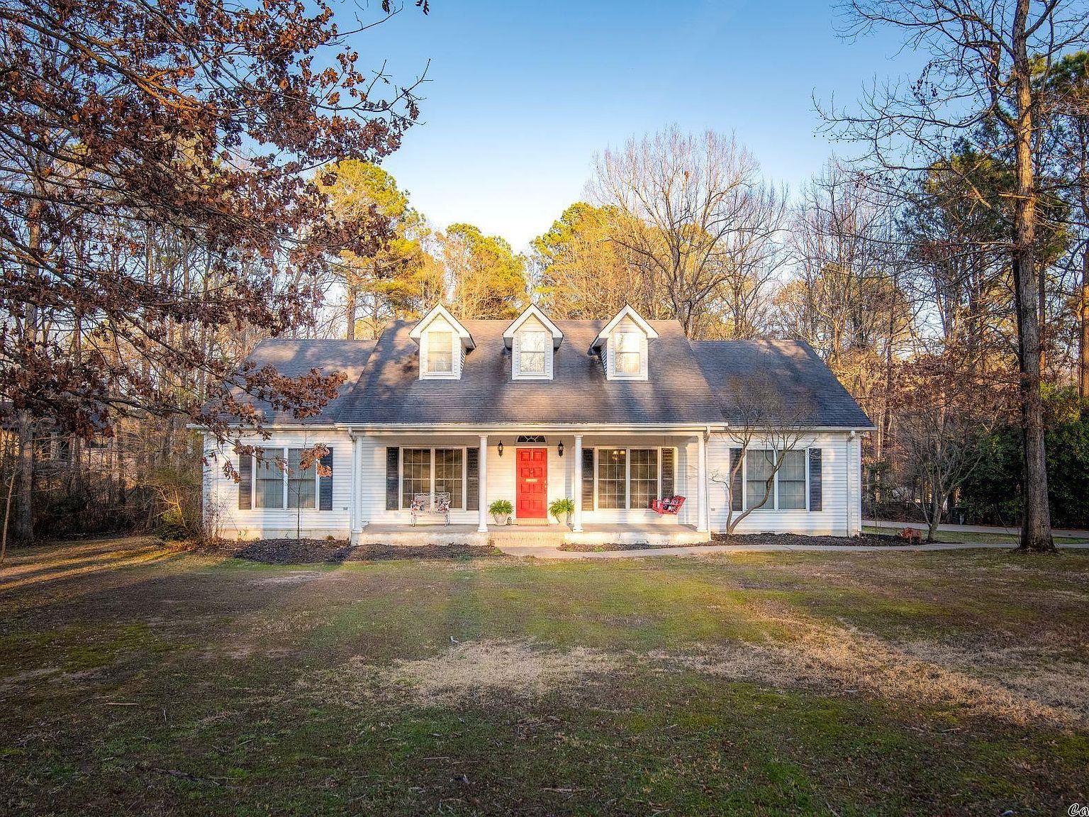 1022 Mills Park Rd, Bryant, AR 72022 Zillow