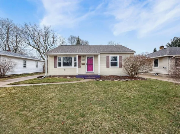 1829 Melrose St, Madison, WI 53704