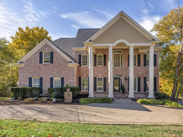 625 German Ln, Franklin, TN 37067