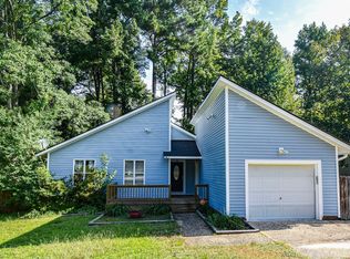 5920 Dalton Rd, Fayetteville, NC 28314
