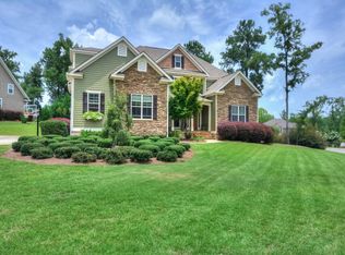 1200 Sumter Landing Ln, Evans, GA 30809