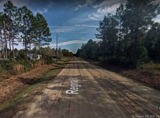 4420 Regina St, Hastings, FL 32145