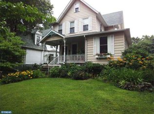 120 E Homestead Ave, Collingswood, NJ 08108