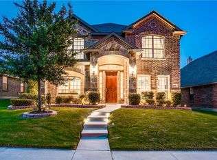 124 Brook Hollow Ln, Red Oak, TX 75154