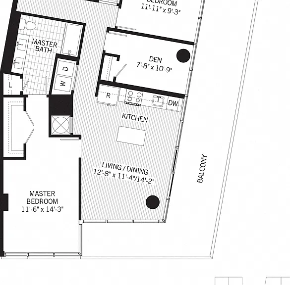 F1RST Residences — Photo 86