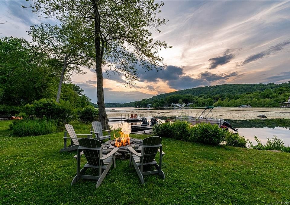 15 S Shore Drive, South Salem, NY 10590 Zillow