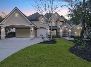 59 W Horizon Ridge Pl, Spring, TX 77381