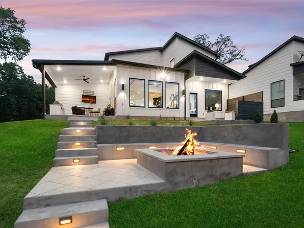 164 Lowe Dr, Mabank, TX 75156