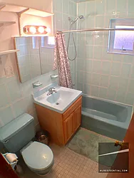 Rented by Highline Residential