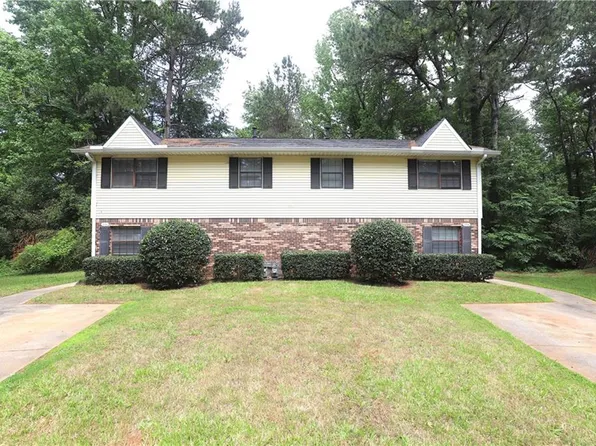 2996 Sonya Ln, Snellville, GA 30078