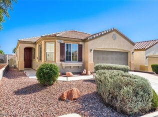 6254 Majestic Hills Ave, Las Vegas, NV 89141
