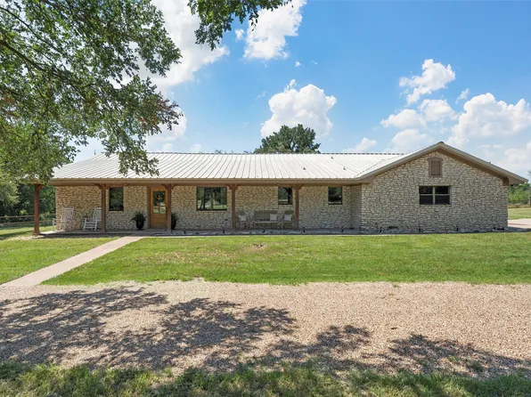 10048 E State Highway 36, Jonesboro, TX 76538