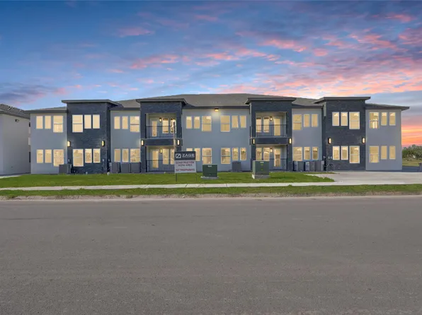 Terrafina Apartments, 2515 Gamez Dr #214, Brownsville, TX 78526