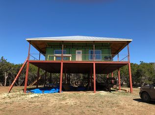 152 Eickenroht Rd, Ingram, TX 78025