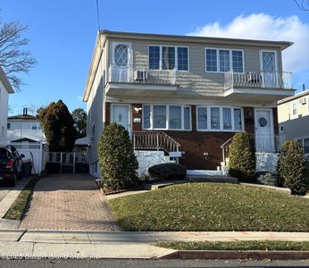 99 Thollen St, Staten Island, NY, 10306