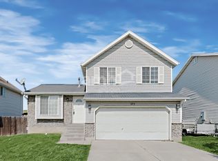 125 S 150 W, Clearfield, UT 84015