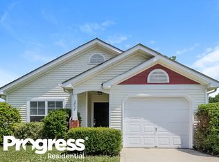 2036 Sonoma Valley Dr, Charlotte, NC 28214