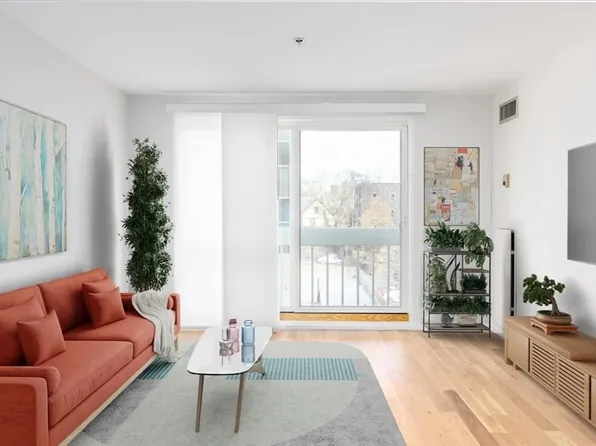 950 Massachusetts Ave APT 418, Cambridge, MA 02139