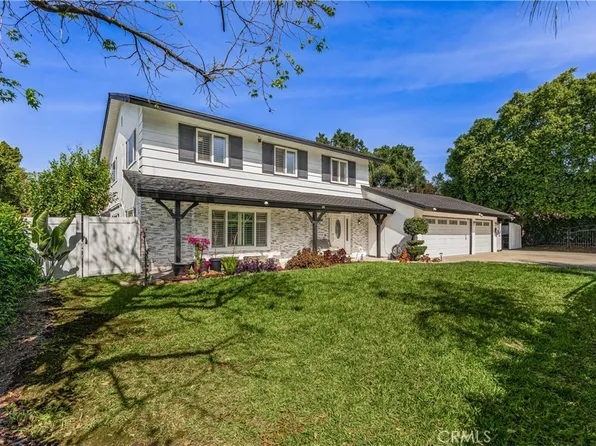 573 N Jalapa Dr, Covina, CA 91724