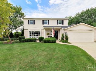 631 Carter St, Libertyville, IL