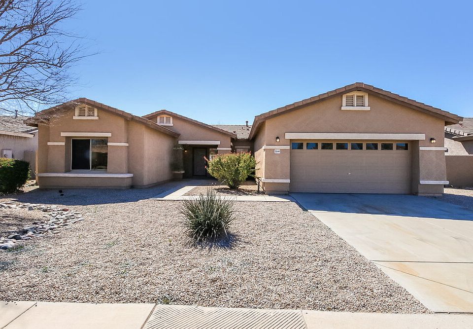 1st image of 20849 E Saddle Way