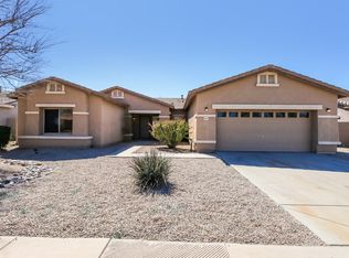 20849 E Saddle Way, Queen Creek, AZ 85142