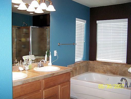 Master 5-Piece Bath