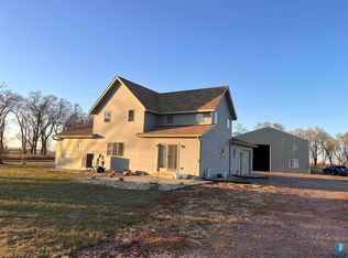 43070 263rd St, Emery, SD 57332