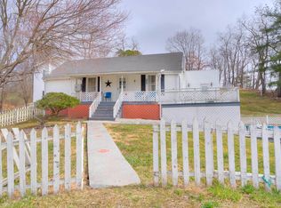 3695 Wildflower Ln, Riner, VA 24149