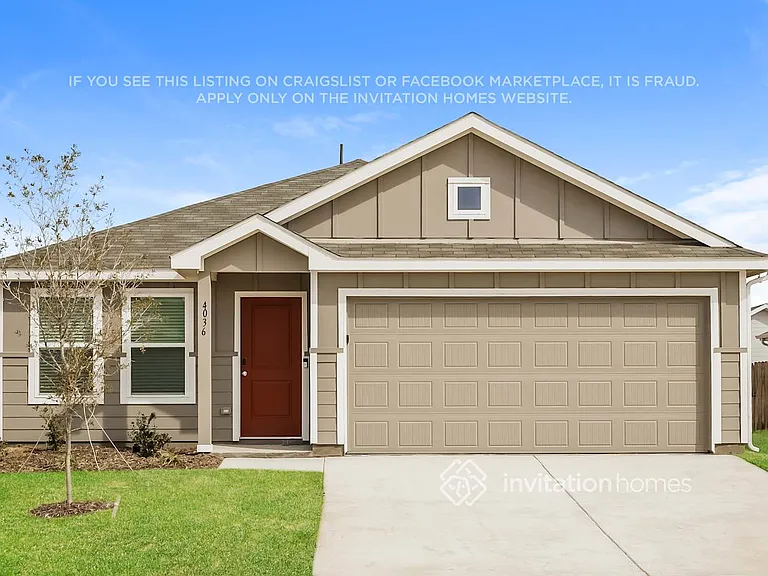 4036 Mountain Meadow Rd — Photo 3