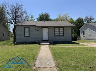 3804 SW 42nd St, Oklahoma City, OK 73119