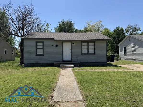 3804 SW 42nd St, Oklahoma City, OK 73119