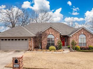 3116 Overcup Dr, Sherwood, AR 72120