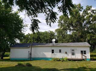 1640 E 625 S, Knox, IN 46534