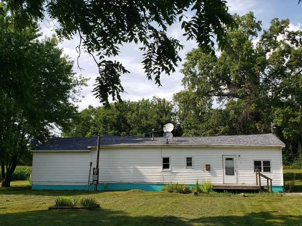 1640 E 625 S, Knox, IN 46534