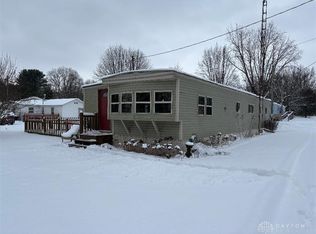 103 Wrenn Ave, New Paris, OH 45347